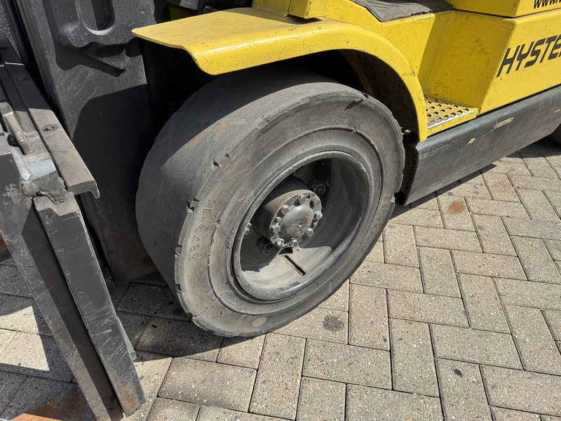 Hyster H 3.20 XML - Υγραεριοκίνητο περονοφόρο: φωτογραφία 5 Hyster H 3.20 XML - Υγραεριοκίνητο περονοφόρο: φωτογραφία 5