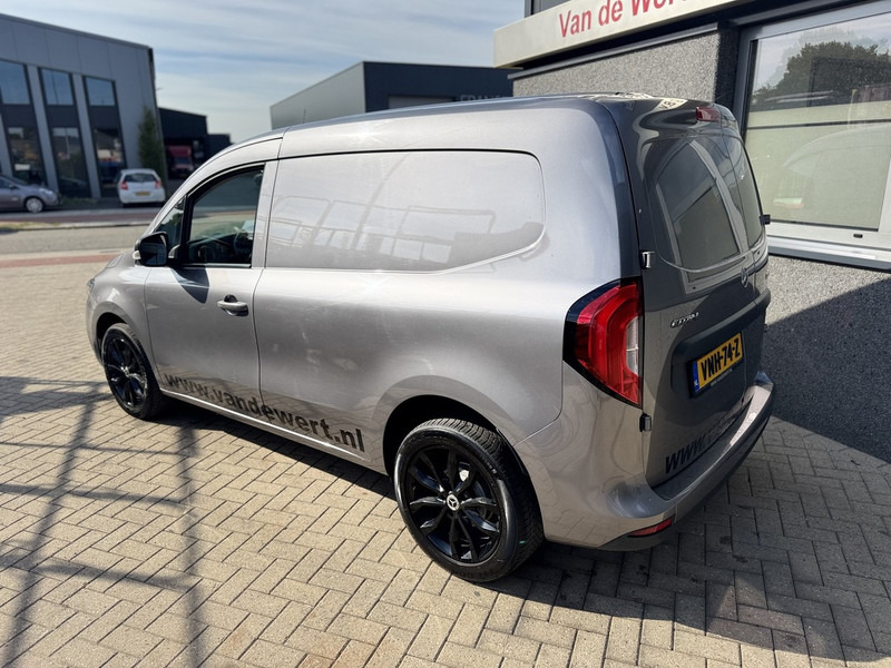 Mercedes-Benz Citan 110 CDI 95PK Diesel 2021 Airco / DAB + / Apple Carplay / Camera / LM Velgen / Cruise control / Navi Zeer Net! - Επαγγελματικό αυτοκίνητο κόφα: φωτογραφία 3 Mercedes-Benz Citan 110 CDI 95PK Diesel 2021 Airco / DAB + / Apple Carplay / Camera / LM Velgen / Cruise control / Navi Zeer Net! - Επαγγελματικό αυτοκίνητο κόφα: φωτογραφία 3