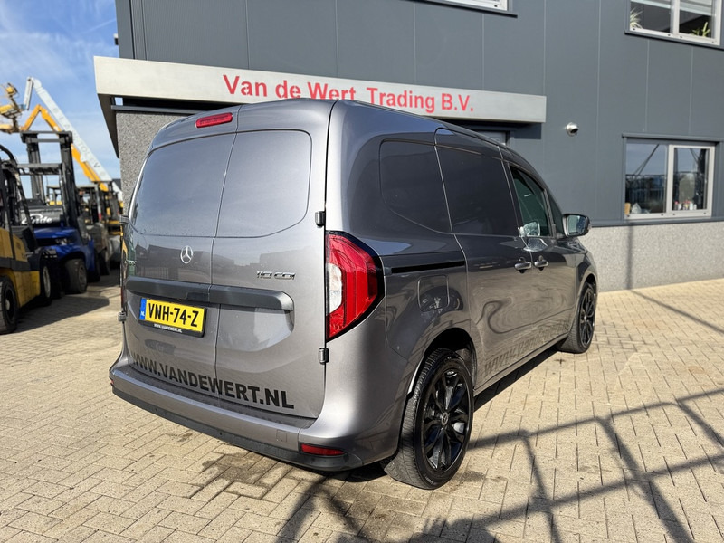 Mercedes-Benz Citan 110 CDI 95PK Diesel 2021 Airco / DAB + / Apple Carplay / Camera / LM Velgen / Cruise control / Navi Zeer Net! - Επαγγελματικό αυτοκίνητο κόφα: φωτογραφία 4 Mercedes-Benz Citan 110 CDI 95PK Diesel 2021 Airco / DAB + / Apple Carplay / Camera / LM Velgen / Cruise control / Navi Zeer Net! - Επαγγελματικό αυτοκίνητο κόφα: φωτογραφία 4