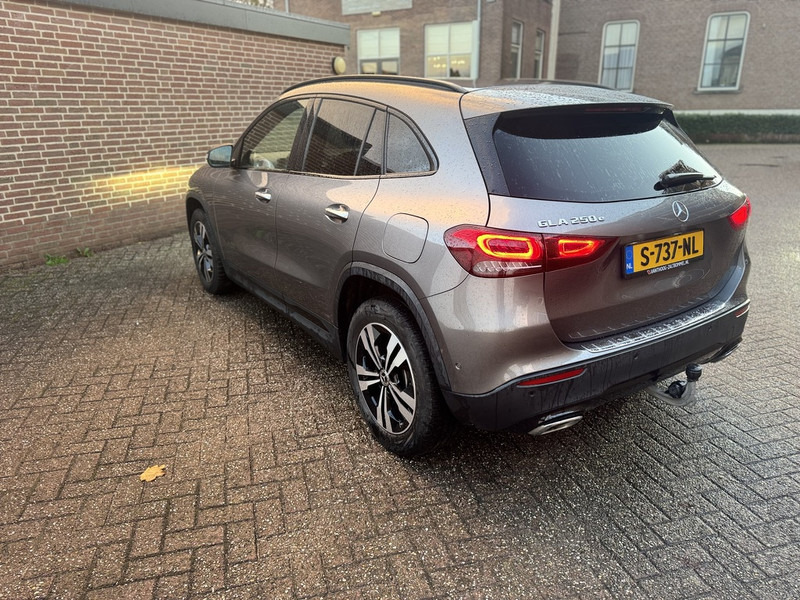 Mercedes-Benz GLA - Klasse 250e Business Solution , 2022 Automaat Trekhaak APK 3-2026 - Αυτοκίνητο: φωτογραφία 4 Mercedes-Benz GLA - Klasse 250e Business Solution , 2022 Automaat Trekhaak APK 3-2026 - Αυτοκίνητο: φωτογραφία 4