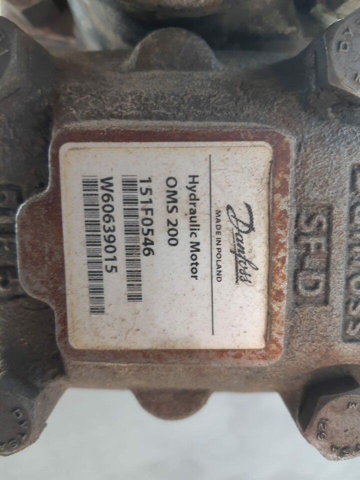 Atlas Copco COP 1038 - Μηχάνημα διάτρησης: φωτογραφία 3 Atlas Copco COP 1038 - Μηχάνημα διάτρησης: φωτογραφία 3