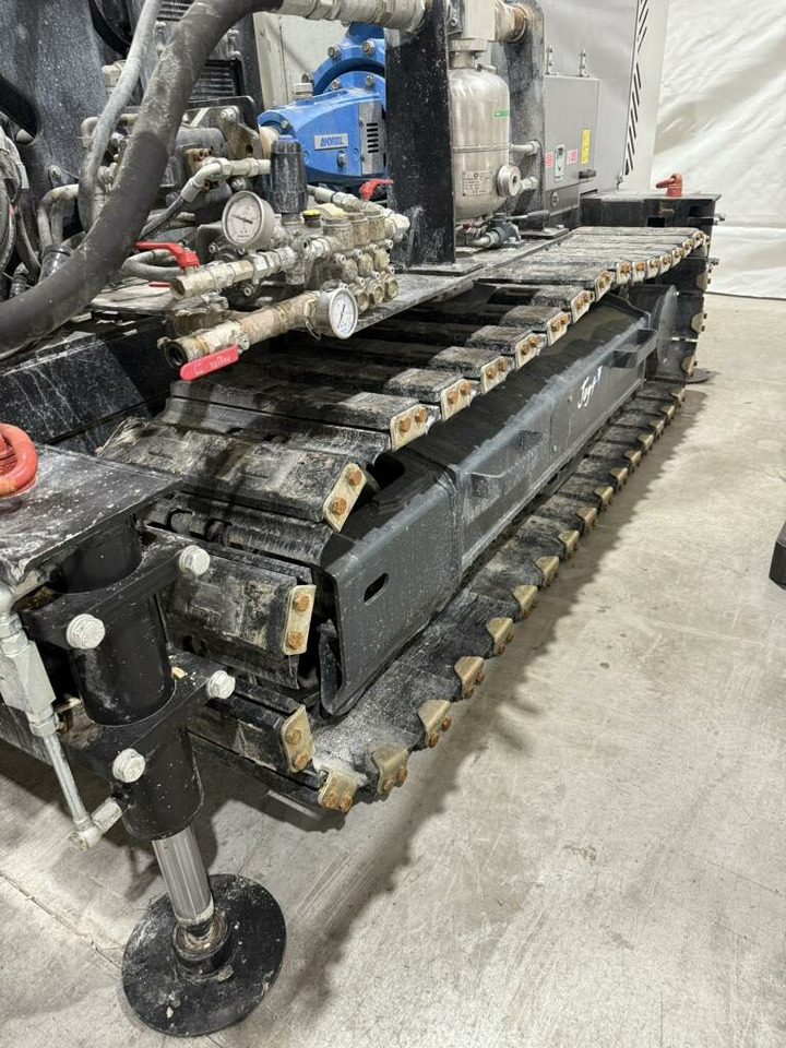 Hydra Joy 4 Geo - Γεωτρύπανο: φωτογραφία 5 Hydra Joy 4 Geo - Γεωτρύπανο: φωτογραφία 5