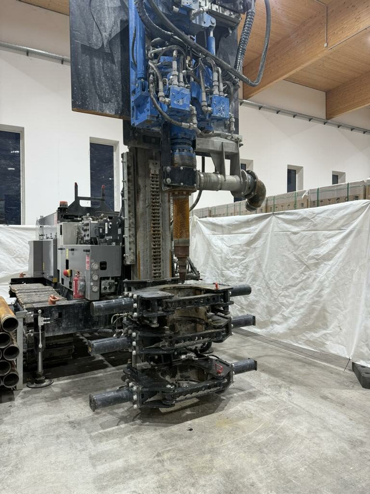 Hydra Joy 4 Geo - Γεωτρύπανο: φωτογραφία 2 Hydra Joy 4 Geo - Γεωτρύπανο: φωτογραφία 2