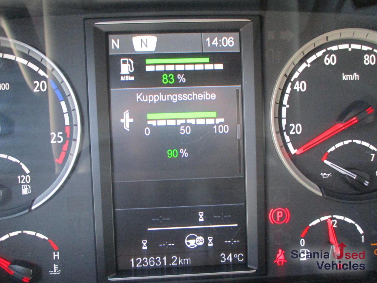 SCANIA P 320 DB6x2*4MLB EWERS Getränkeaufbau, 2 x AHK - Φορτηγό για τη μεταφορά ποτών: φωτογραφία 3 SCANIA P 320 DB6x2*4MLB EWERS Getränkeaufbau, 2 x AHK - Φορτηγό για τη μεταφορά ποτών: φωτογραφία 3