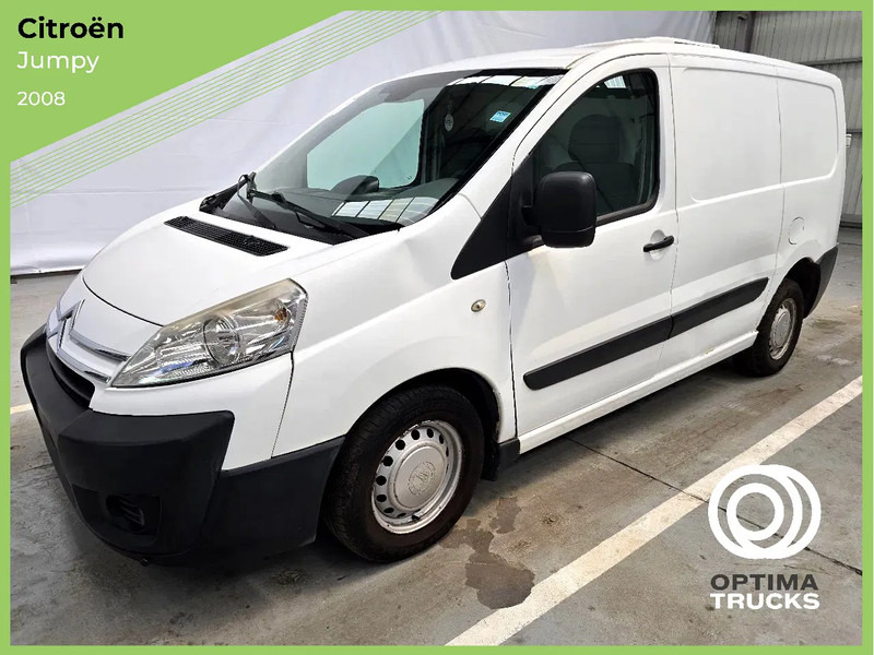 Citroën Jumpy AIRCO / CARRIER NEOS - Επαγγελματικό αυτοκίνητο ψυγείο: φωτογραφία 1 Citroën Jumpy AIRCO / CARRIER NEOS - Επαγγελματικό αυτοκίνητο ψυγείο: φωτογραφία 1