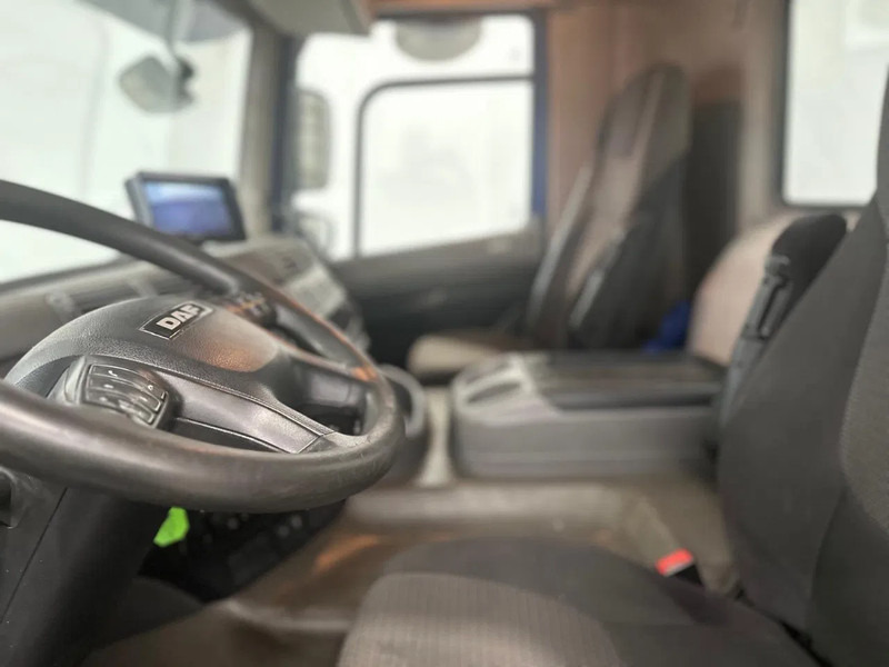 Τράκτορας DAF CF 330 EURO 6 / AIRCO: φωτογραφία 10