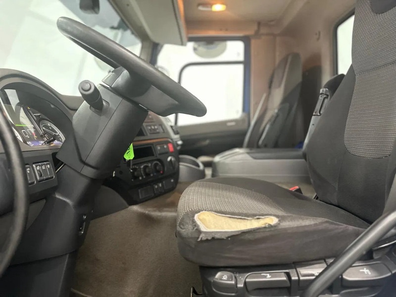 Τράκτορας DAF CF 330 EURO 6 / AIRCO: φωτογραφία 7