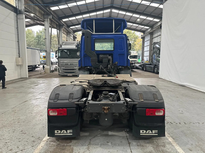 DAF CF 330 - Τράκτορας: φωτογραφία 4 DAF CF 330 - Τράκτορας: φωτογραφία 4