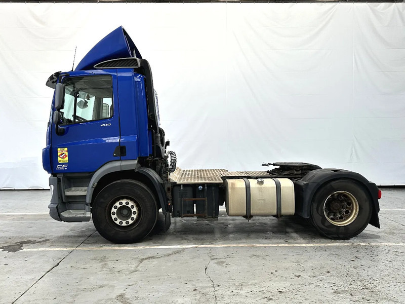 DAF CF 400 EURO 6 / AIRCO - Τράκτορας: φωτογραφία 2 DAF CF 400 EURO 6 / AIRCO - Τράκτορας: φωτογραφία 2