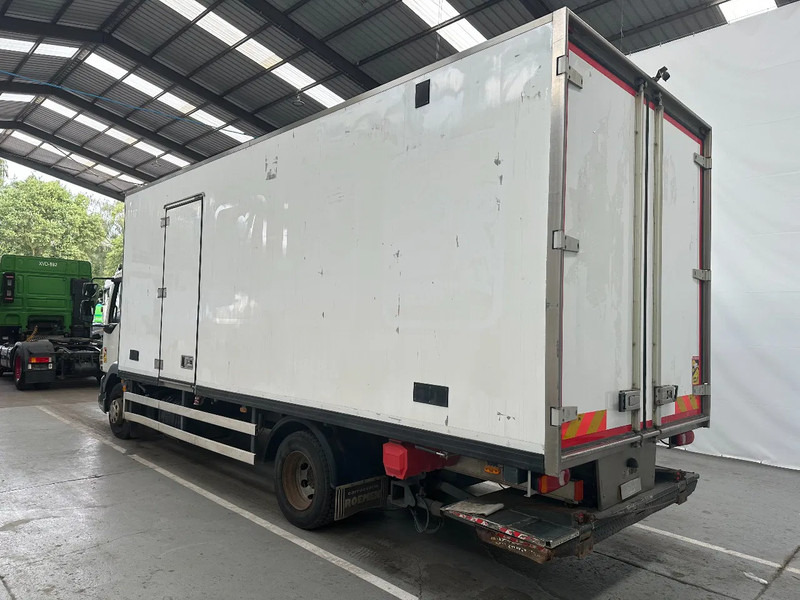 DAF LF 55.220 CARRIER / MULTITEMPERATUUR / 195.123 km - Φορτηγό ψυγείο: φωτογραφία 3 DAF LF 55.220 CARRIER / MULTITEMPERATUUR / 195.123 km - Φορτηγό ψυγείο: φωτογραφία 3