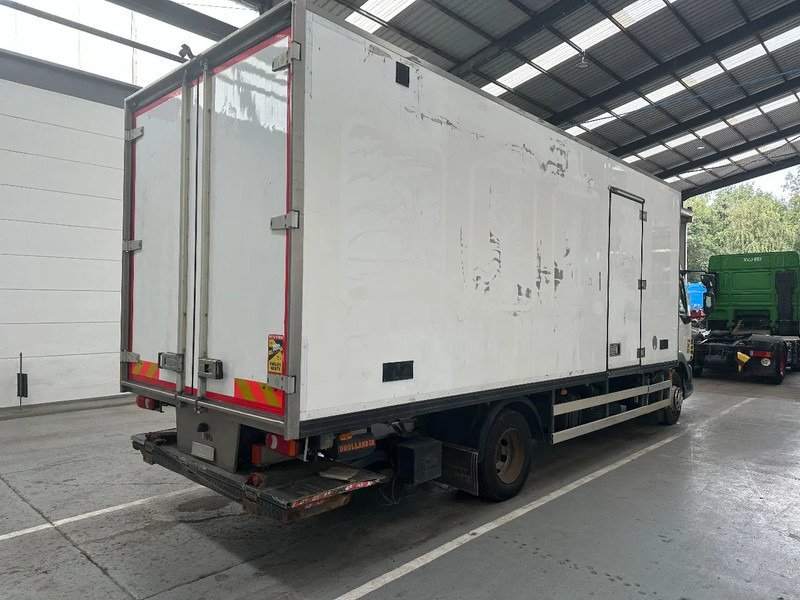 DAF LF 55.220 CARRIER / MULTITEMPERATUUR / 195.123 km - Φορτηγό ψυγείο: φωτογραφία 5 DAF LF 55.220 CARRIER / MULTITEMPERATUUR / 195.123 km - Φορτηγό ψυγείο: φωτογραφία 5