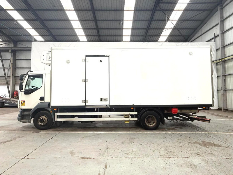 DAF LF 55.220 CARRIER SUPRA 950MT FRIGO - Φορτηγό ψυγείο: φωτογραφία 3 DAF LF 55.220 CARRIER SUPRA 950MT FRIGO - Φορτηγό ψυγείο: φωτογραφία 3