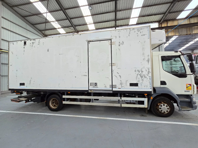 DAF LF 55.220 EURO 5 / CARRIER / MULTITEMPERATUUR / DHOLLANDIA - Φορτηγό ψυγείο: φωτογραφία 4 DAF LF 55.220 EURO 5 / CARRIER / MULTITEMPERATUUR / DHOLLANDIA - Φορτηγό ψυγείο: φωτογραφία 4