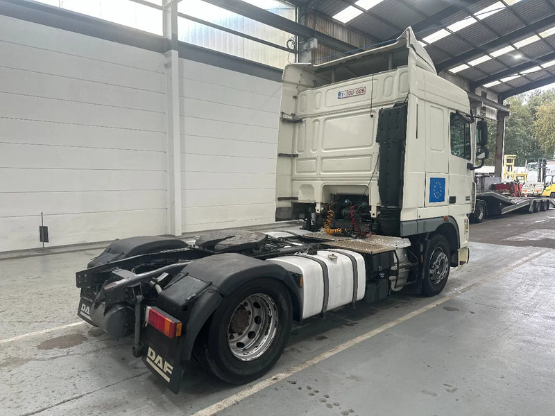 DAF XF 105.460 Spacecab EURO 5 - Τράκτορας: φωτογραφία 4 DAF XF 105.460 Spacecab EURO 5 - Τράκτορας: φωτογραφία 4