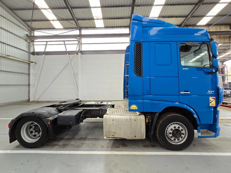DAF XF 440 EURO 6 / AIRCO - Τράκτορας: φωτογραφία 4 DAF XF 440 EURO 6 / AIRCO - Τράκτορας: φωτογραφία 4