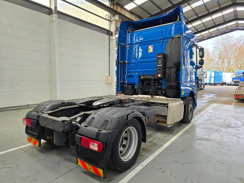 DAF XF 440 EURO 6 / AIRCO - Τράκτορας: φωτογραφία 5 DAF XF 440 EURO 6 / AIRCO - Τράκτορας: φωτογραφία 5