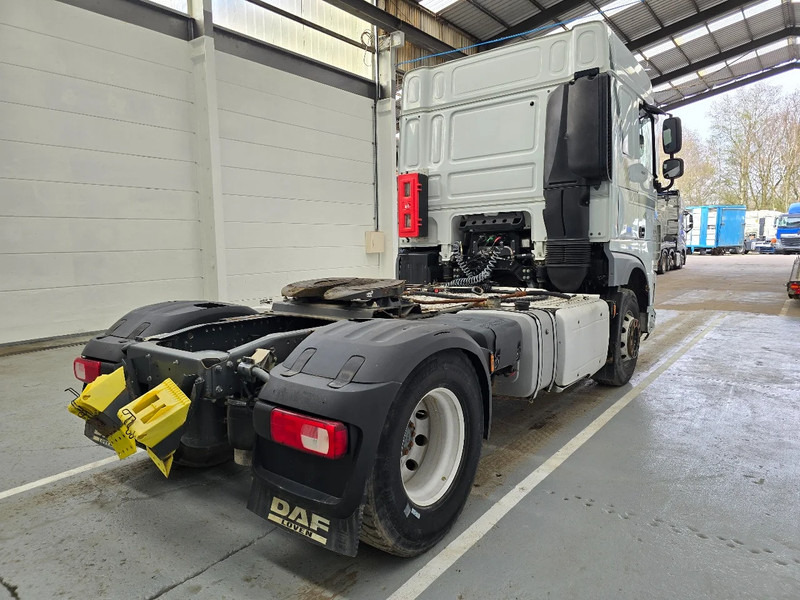 DAF XF 460 AIRCO / EURO 6 - Τράκτορας: φωτογραφία 5 DAF XF 460 AIRCO / EURO 6 - Τράκτορας: φωτογραφία 5