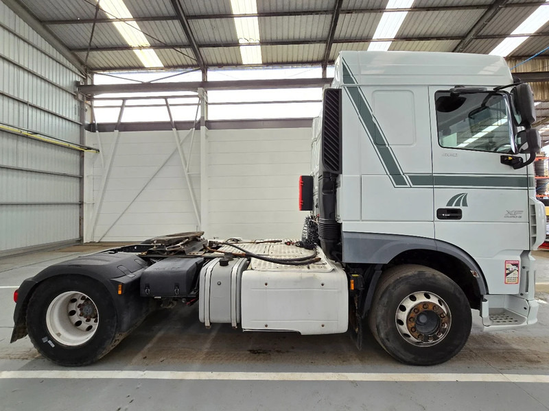DAF XF 460 AIRCO / EURO 6 - Τράκτορας: φωτογραφία 4 DAF XF 460 AIRCO / EURO 6 - Τράκτορας: φωτογραφία 4
