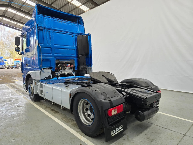 Τράκτορας DAF XF 460 EURO 6 / RETARDER / PTO / AIRCO: φωτογραφία 7