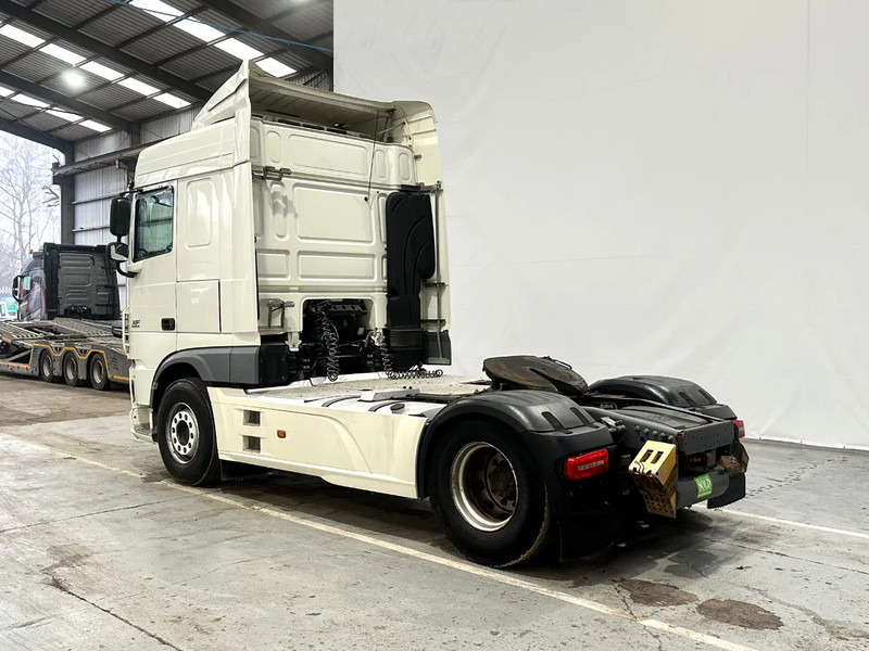 DAF XF 460 SPACECAB / STANDAIRCO / ADR - Τράκτορας: φωτογραφία 3 DAF XF 460 SPACECAB / STANDAIRCO / ADR - Τράκτορας: φωτογραφία 3