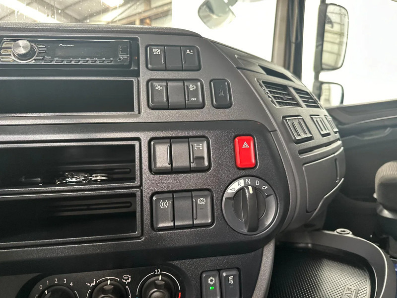 Τράκτορας DAF XF 460 SPACECAB /STANDAIRCO: φωτογραφία 14