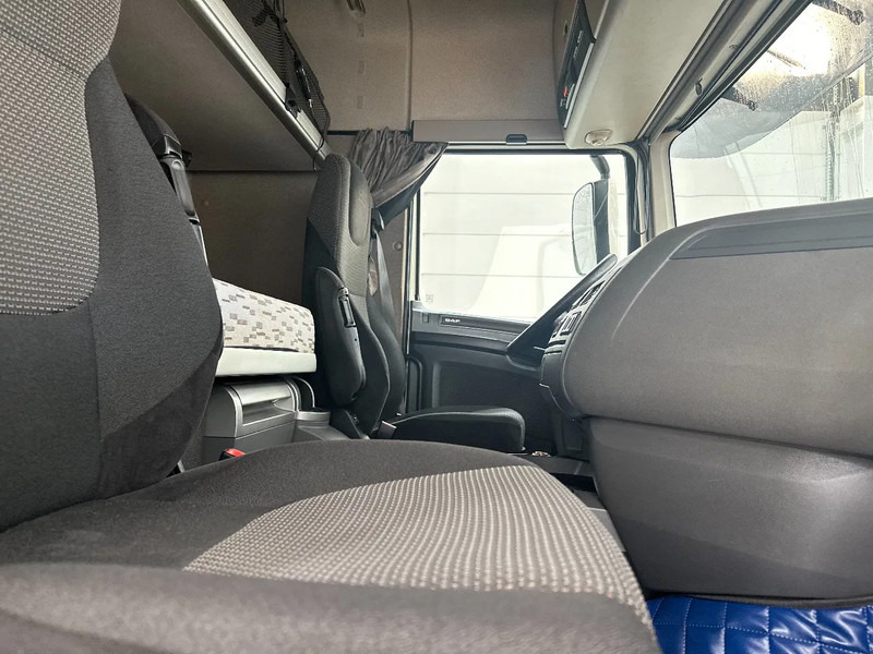 Τράκτορας DAF XF 460 SPACECAB /STANDAIRCO: φωτογραφία 8