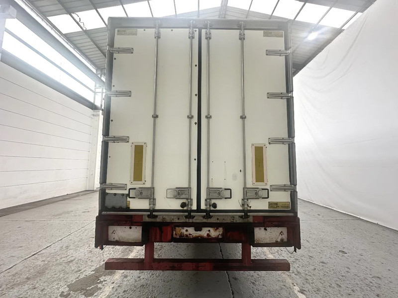 DESOT OPL-2AT - Επικαθήμενο κόφα: φωτογραφία 4 DESOT OPL-2AT - Επικαθήμενο κόφα: φωτογραφία 4