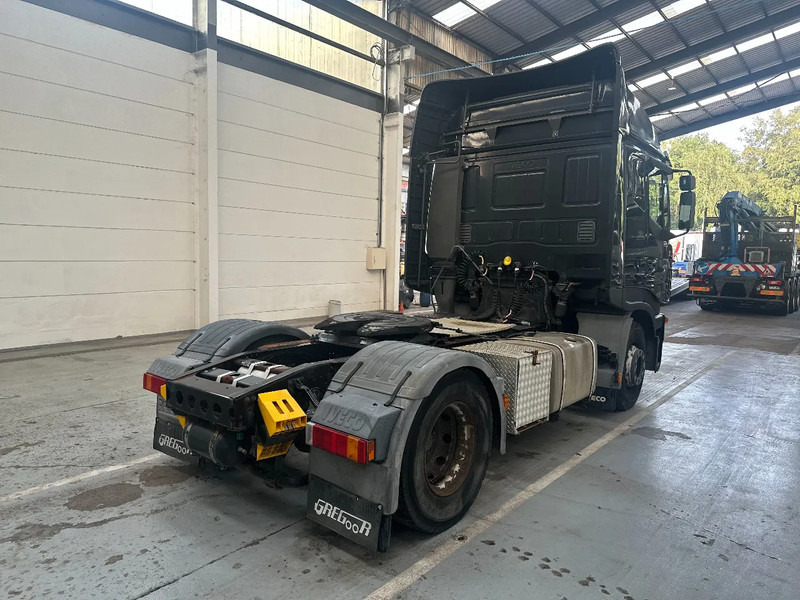 Iveco Stralis 400 AS 440 / EURO 3 / 315331 KM / BELGIAN TRUCK-CAMION BELGE - Τράκτορας: φωτογραφία 4 Iveco Stralis 400 AS 440 / EURO 3 / 315331 KM / BELGIAN TRUCK-CAMION BELGE - Τράκτορας: φωτογραφία 4