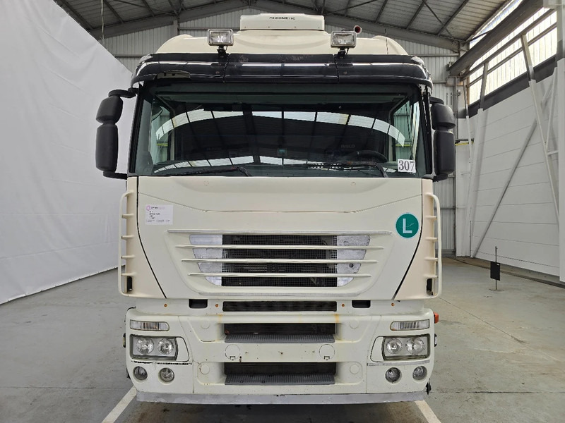 Iveco Stralis 420 RETARDER / EURO 5 STANDAIRCO - Τράκτορας: φωτογραφία 2 Iveco Stralis 420 RETARDER / EURO 5 STANDAIRCO - Τράκτορας: φωτογραφία 2