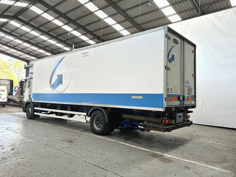 MAN TGM 18.340 - Φορτηγό ψυγείο: φωτογραφία 3 MAN TGM 18.340 - Φορτηγό ψυγείο: φωτογραφία 3