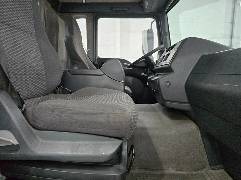 Φορτηγό φόρτωσης γάντζου MAN TGS 28.360 6x2 / AIRCO / LIFTAS: φωτογραφία 11