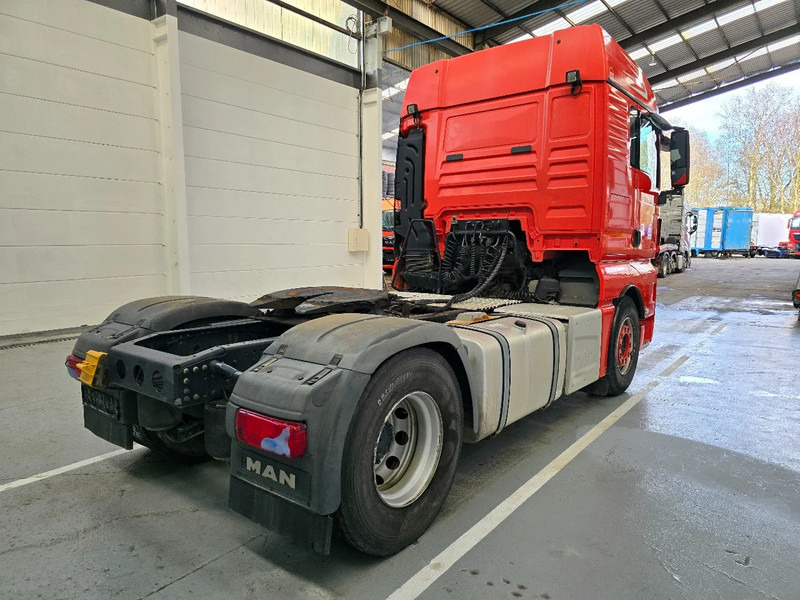 MAN TGX 18.440 EURO 6 / PTO / AIRCO - Τράκτορας: φωτογραφία 5 MAN TGX 18.440 EURO 6 / PTO / AIRCO - Τράκτορας: φωτογραφία 5
