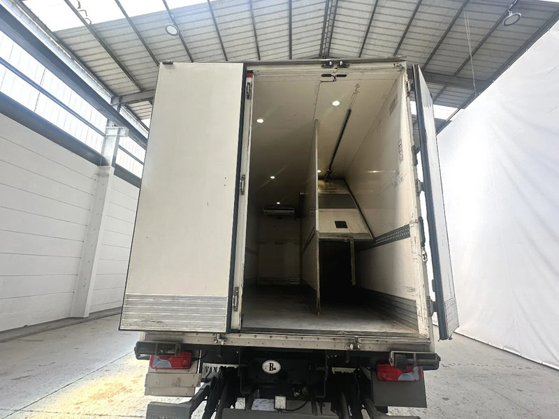 MAN TGX 26.360 steerable lift axles / hefbare stuurasen / essieux relevables directionnels - Φορτηγό ψυγείο: φωτογραφία 5 MAN TGX 26.360 steerable lift axles / hefbare stuurasen / essieux relevables directionnels - Φορτηγό ψυγείο: φωτογραφία 5