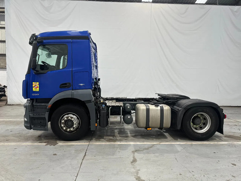 Mercedes-Benz Antos 1833 AIRCO / 352385 km - Τράκτορας: φωτογραφία 2 Mercedes-Benz Antos 1833 AIRCO / 352385 km - Τράκτορας: φωτογραφία 2