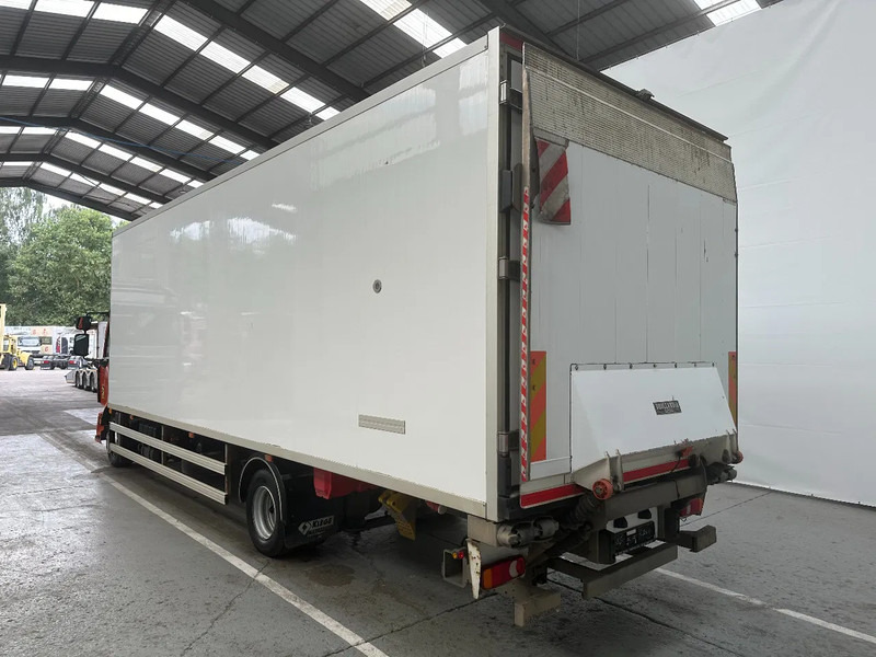 Renault D 12 220 / 264728 km - Φορτηγό ψυγείο: φωτογραφία 4 Renault D 12 220 / 264728 km - Φορτηγό ψυγείο: φωτογραφία 4