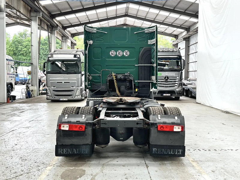 Renault Premium 440 DXI / AIRCO / MANUEL - Τράκτορας: φωτογραφία 4 Renault Premium 440 DXI / AIRCO / MANUEL - Τράκτορας: φωτογραφία 4