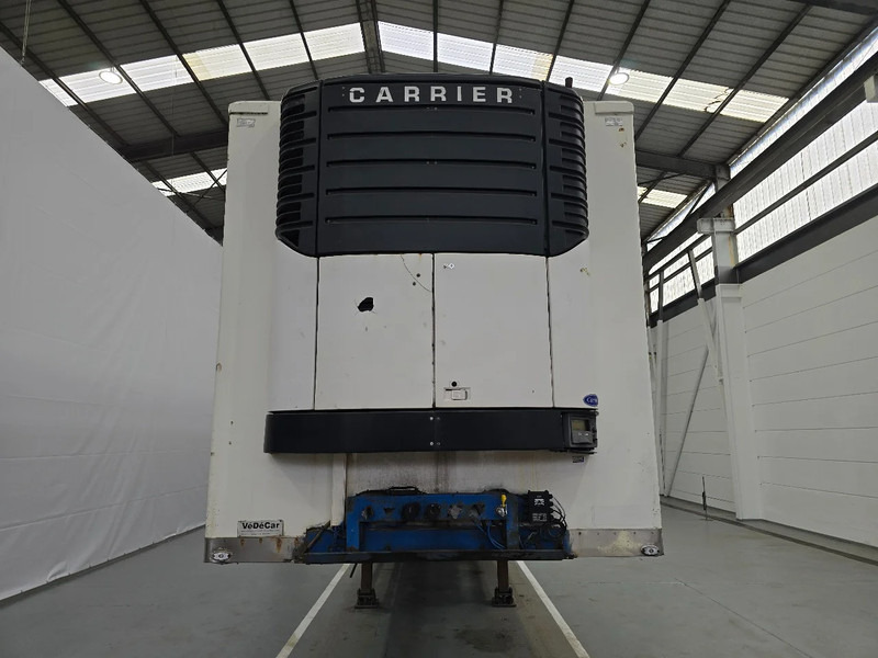 Renders ROC 12.27 NA / CARRIER MAXIMA 1200 DPH - Επικαθήμενο ψυγείο: φωτογραφία 2 Renders ROC 12.27 NA / CARRIER MAXIMA 1200 DPH - Επικαθήμενο ψυγείο: φωτογραφία 2