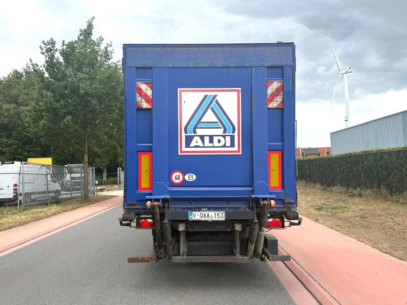 Schmitz Cargobull SCB*S3B / DHOLLANDIA 3000kg / LIFTAS / STUURAS - Επικαθήμενο κόφα: φωτογραφία 4 Schmitz Cargobull SCB*S3B / DHOLLANDIA 3000kg / LIFTAS / STUURAS - Επικαθήμενο κόφα: φωτογραφία 4