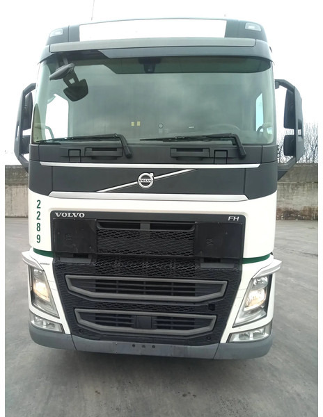 Volvo FH 460 EURO 6 / AUTOMATIC / AIRCO - Τράκτορας: φωτογραφία 4 Volvo FH 460 EURO 6 / AUTOMATIC / AIRCO - Τράκτορας: φωτογραφία 4