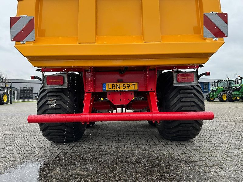 Jako Tiger 180SK NIEUW!!! - Ρυμούλκα ανατρεπόμενο: φωτογραφία 5 Jako Tiger 180SK NIEUW!!! - Ρυμούλκα ανατρεπόμενο: φωτογραφία 5