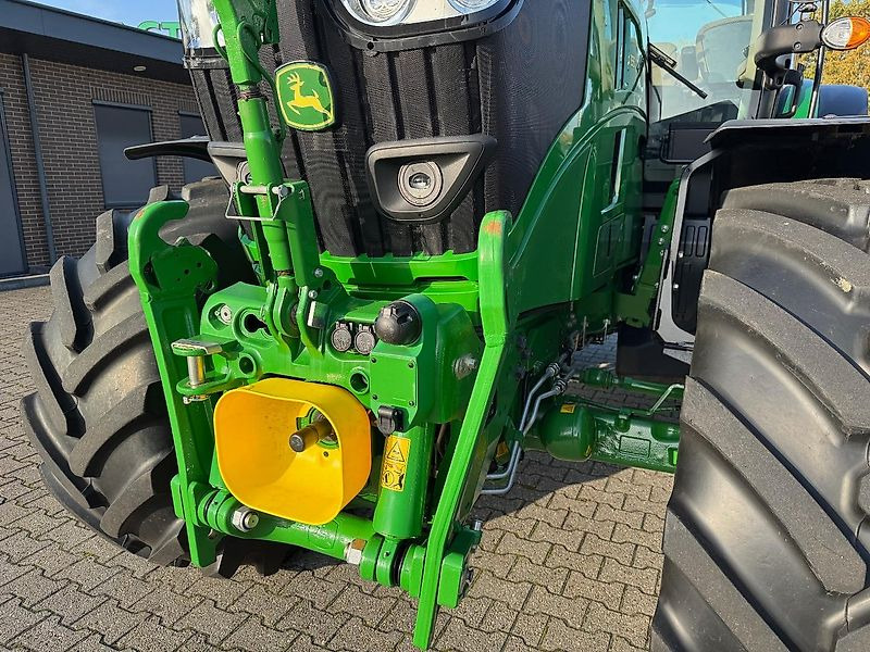 John Deere 6R155 AP 50KM COMMAND-PRO G5-PLUS 2024 1340 UUR!!! - Τρακτέρ: φωτογραφία 2 John Deere 6R155 AP 50KM COMMAND-PRO G5-PLUS 2024 1340 UUR!!! - Τρακτέρ: φωτογραφία 2