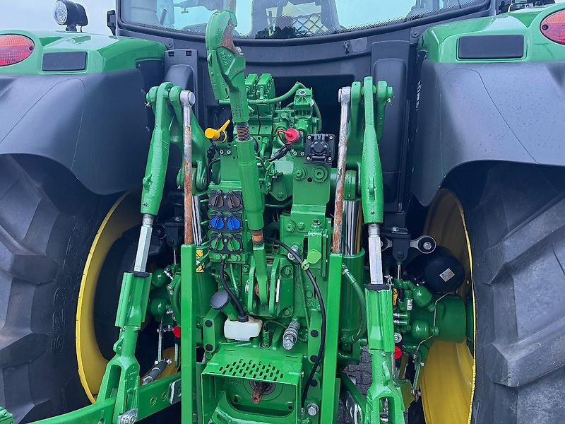 John Deere 6R165 AP 50KM 2023 885 UUR AUTOTRAC-READY!! - Τρακτέρ: φωτογραφία 4 John Deere 6R165 AP 50KM 2023 885 UUR AUTOTRAC-READY!! - Τρακτέρ: φωτογραφία 4
