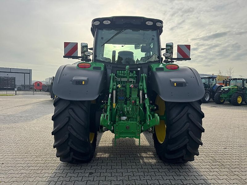John Deere 6R175 AP 50KM COMMAND-PRO G5-PLUS 2024 500 UUR!! - Τρακτέρ: φωτογραφία 3 John Deere 6R175 AP 50KM COMMAND-PRO G5-PLUS 2024 500 UUR!! - Τρακτέρ: φωτογραφία 3