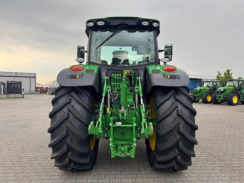 John Deere 6R175 AP 50KM COMMAND-PRO G5-PLUS 2024 790 UUR!!! - Τρακτέρ: φωτογραφία 3 John Deere 6R175 AP 50KM COMMAND-PRO G5-PLUS 2024 790 UUR!!! - Τρακτέρ: φωτογραφία 3
