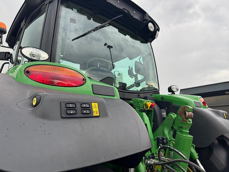 John Deere 6R175 AP 50KM COMMAND-PRO G5-PLUS 2024 790 UUR!!! - Τρακτέρ: φωτογραφία 5 John Deere 6R175 AP 50KM COMMAND-PRO G5-PLUS 2024 790 UUR!!! - Τρακτέρ: φωτογραφία 5