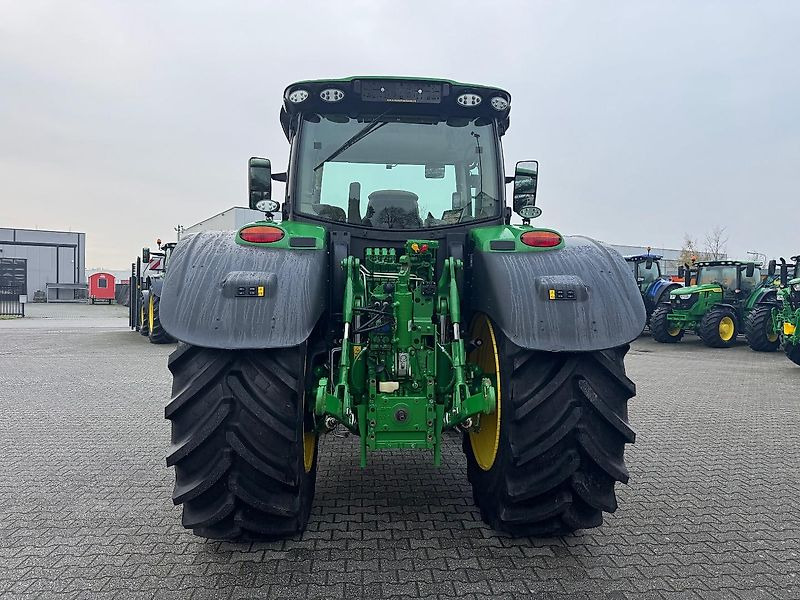 John Deere 6R185 AP 50KM COMMAND-PRO NIEUWE WIELEN!!! - Τρακτέρ: φωτογραφία 4 John Deere 6R185 AP 50KM COMMAND-PRO NIEUWE WIELEN!!! - Τρακτέρ: φωτογραφία 4
