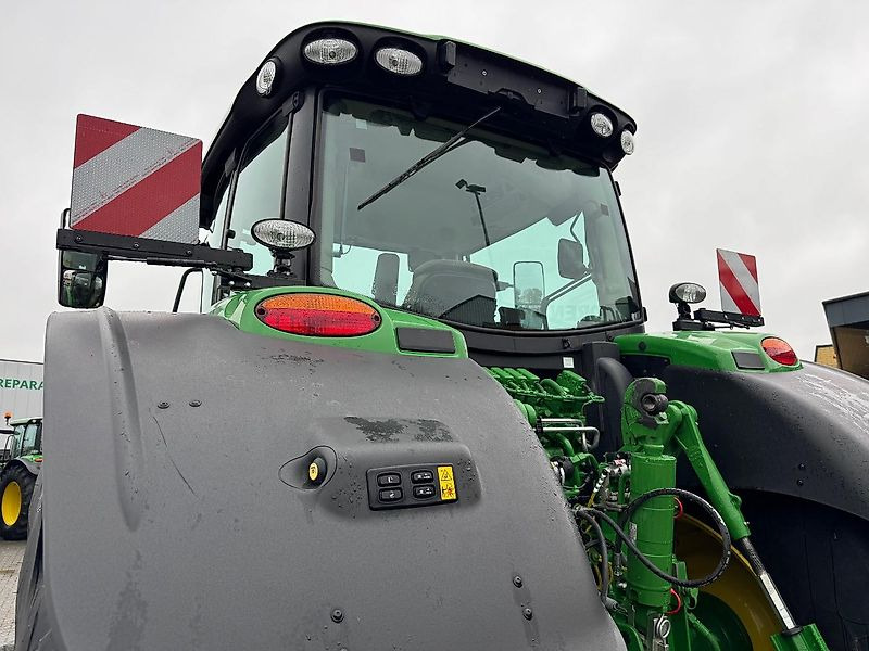 John Deere 6R195 AP 50KM COMMAND-PRO G5-PLUS 2024 570 UUR!!! - Τρακτέρ: φωτογραφία 4 John Deere 6R195 AP 50KM COMMAND-PRO G5-PLUS 2024 570 UUR!!! - Τρακτέρ: φωτογραφία 4