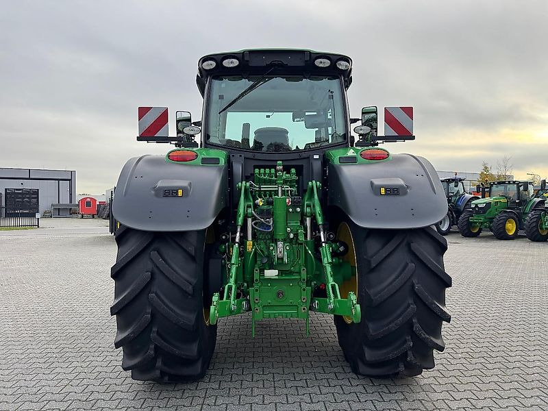John Deere 6R195 AP 50KM COMMAND-PRO G5-PLUS 2024 665 UUR!!! - Τρακτέρ: φωτογραφία 3 John Deere 6R195 AP 50KM COMMAND-PRO G5-PLUS 2024 665 UUR!!! - Τρακτέρ: φωτογραφία 3