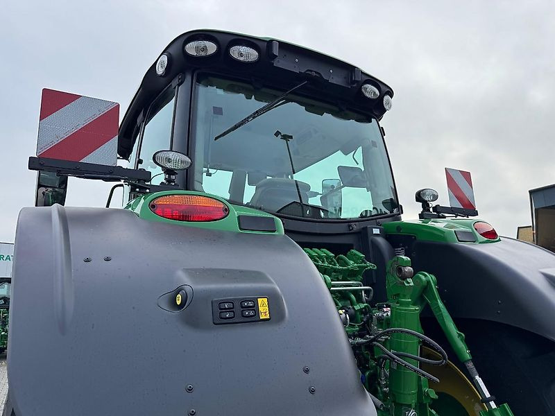 John Deere 6R195 AP 50KM COMMAND-PRO G5-PLUS 2024 665 UUR!!! - Τρακτέρ: φωτογραφία 5 John Deere 6R195 AP 50KM COMMAND-PRO G5-PLUS 2024 665 UUR!!! - Τρακτέρ: φωτογραφία 5