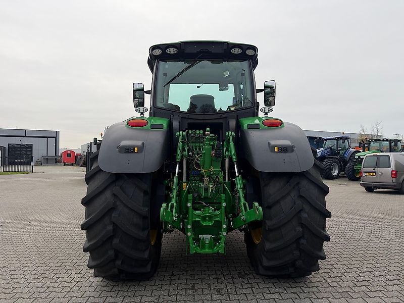 John Deere 6R230 AP 50KM COMMAND-PRO 2023 1820 UUR!!! - Τρακτέρ: φωτογραφία 3 John Deere 6R230 AP 50KM COMMAND-PRO 2023 1820 UUR!!! - Τρακτέρ: φωτογραφία 3